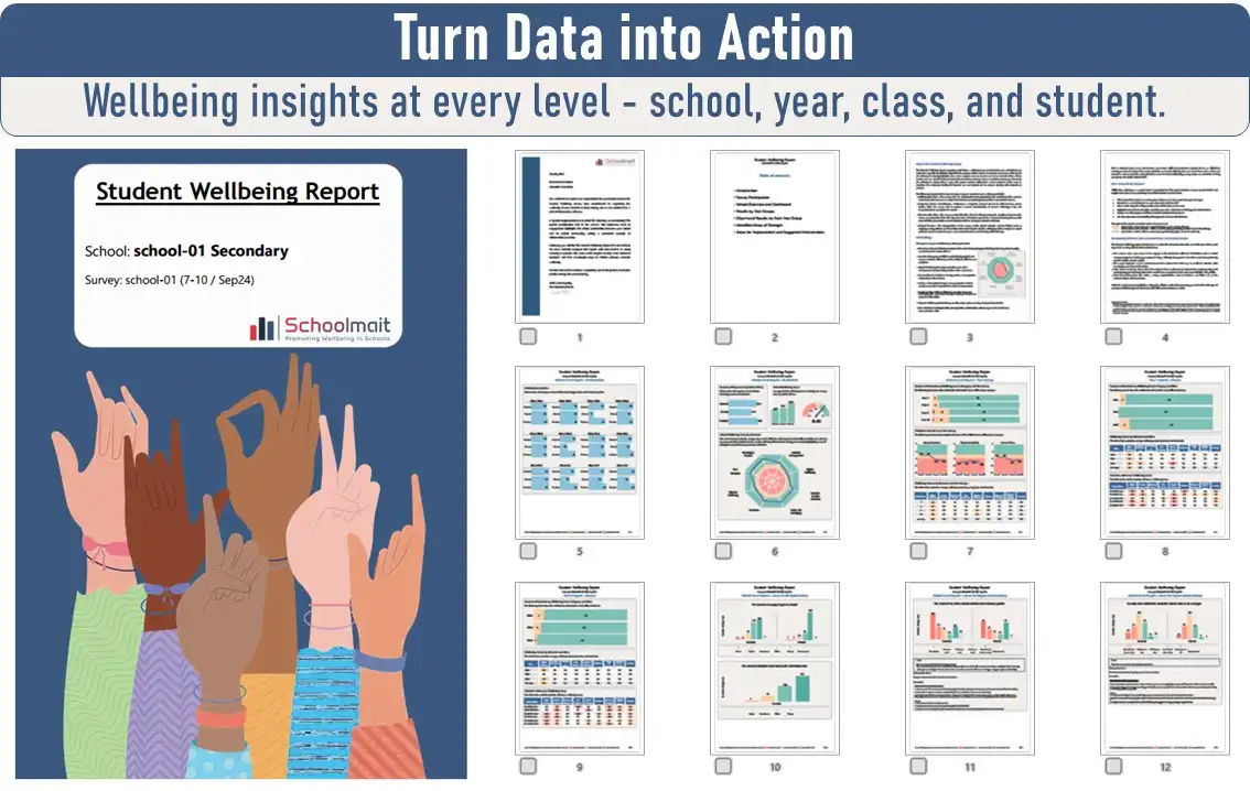Report Slide 1